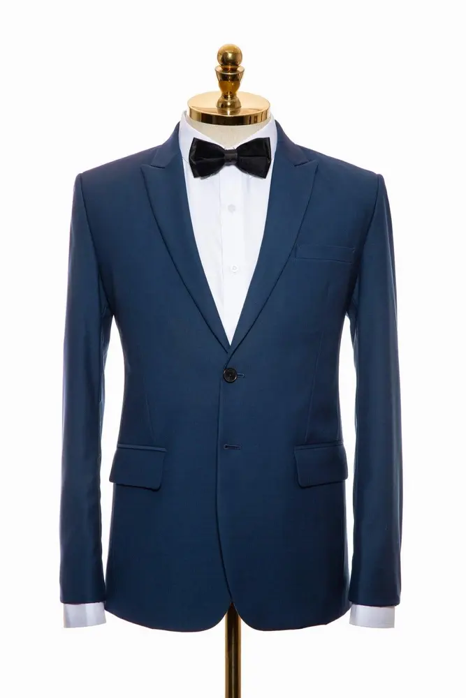 Các mẫu Suit V1-V2 50% Wool trong chương trình