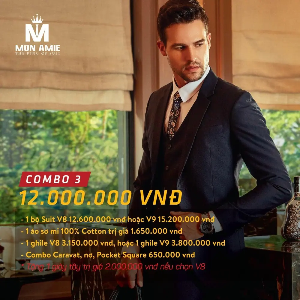 Sale Tháng 5 - Mua sắm thả ga, Không lo về giá