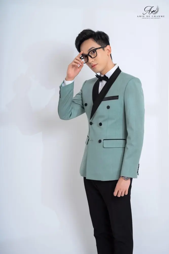 Vest Trends For Young Guys