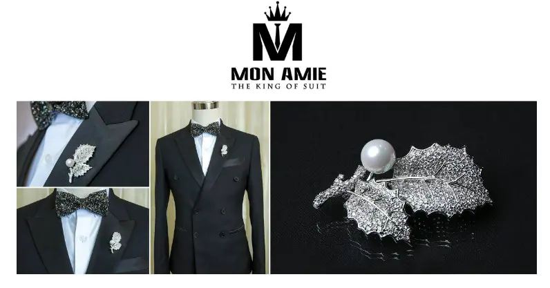 Những Phụ Kiện Nên Có Nếu Bạn Là Một Người “Sành” Vest