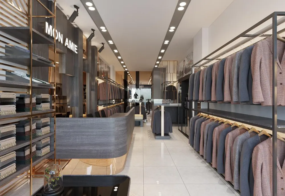 MAY VEST ĐẸP Ở QUẬN 1 TP. HCM, BẠN ĐÃ BIẾT CHỖ NÀY CHƯA?