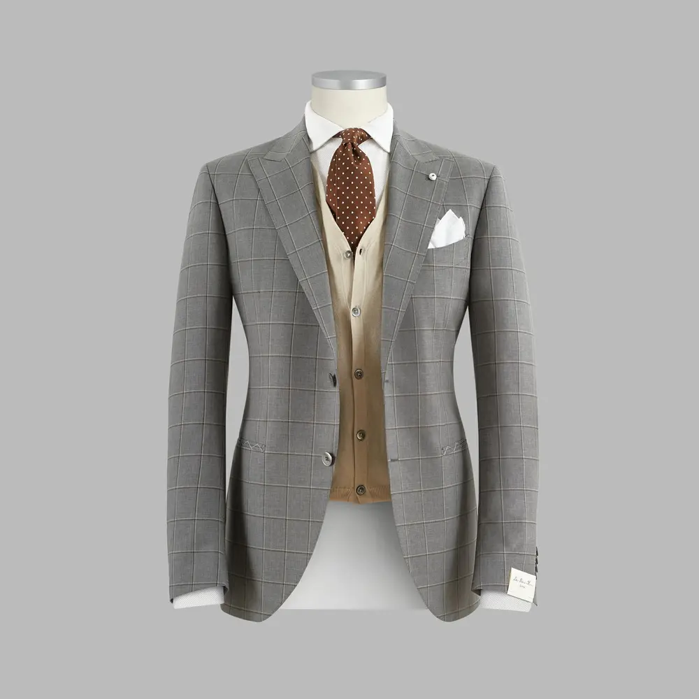 WHERE TO RENT SUIT IN THE HO CHI MINH CITY HAVE A REASONABLE PRICE?