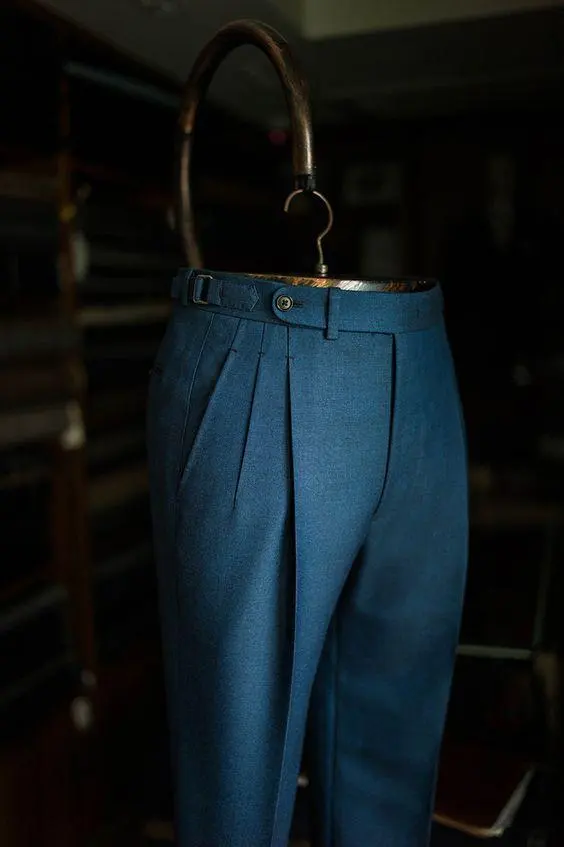 SUIT 3 PIECES GỒM NHỮNG GÌ?