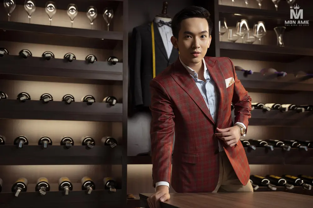 Hiểu đúng về Veston, Suit và Blazer - Ba biểu tượng của phong cách quý ông