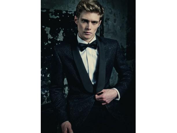 Bộ Sưu Tập Thời Trang Vest Nam 2013 Lịch Lãm - Carlo Pignatelli