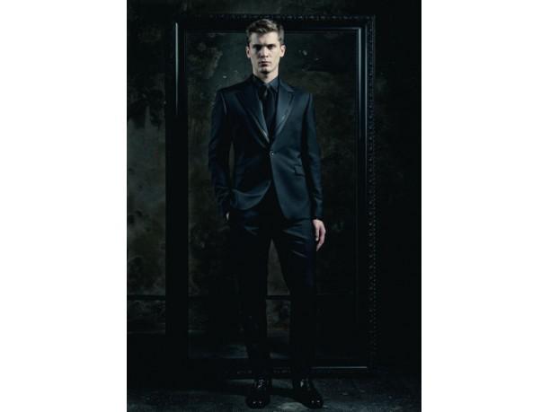 Bộ Sưu Tập Thời Trang Vest Nam 2013 Lịch Lãm - Carlo Pignatelli