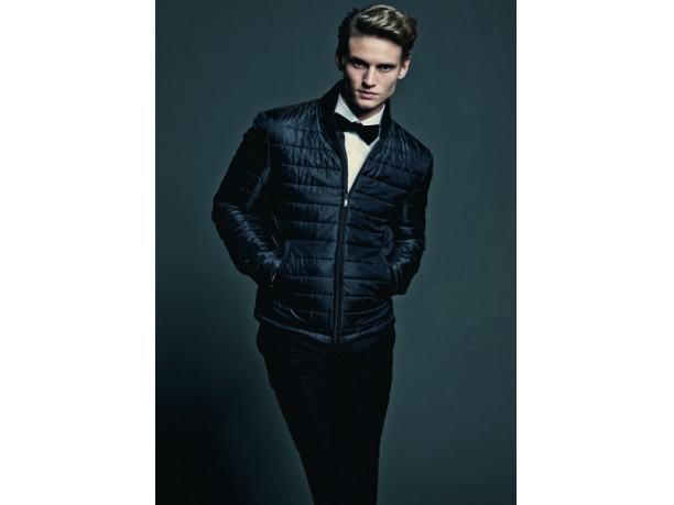 Bộ Sưu Tập Thời Trang Vest Nam 2013 Lịch Lãm - Carlo Pignatelli