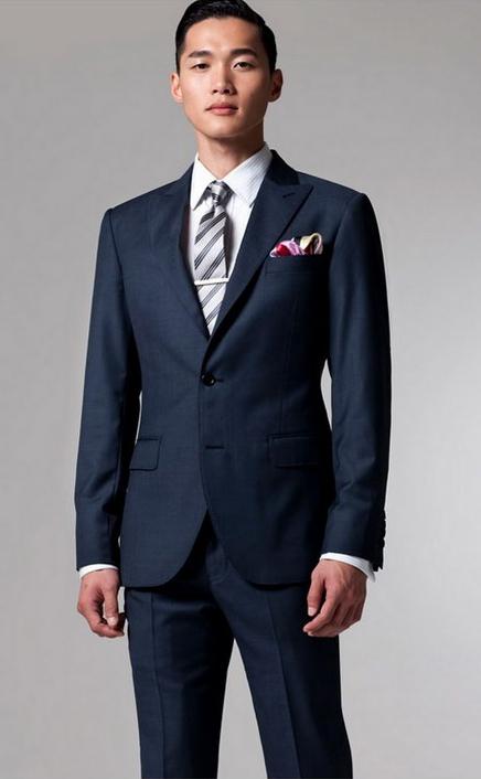 Cửa hàng may Veston giá cao