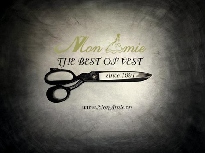 May Veston nam tại quận Bình Chánh