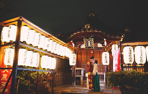 Tư vấn các địa điểm chụp ảnh cưới 2015