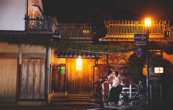 Tư vấn các địa điểm chụp ảnh cưới 2015