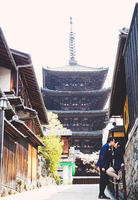 Tư vấn các địa điểm chụp ảnh cưới 2015