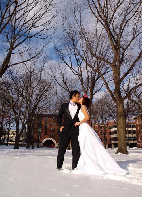 Tư vấn các địa điểm chụp ảnh cưới 2015