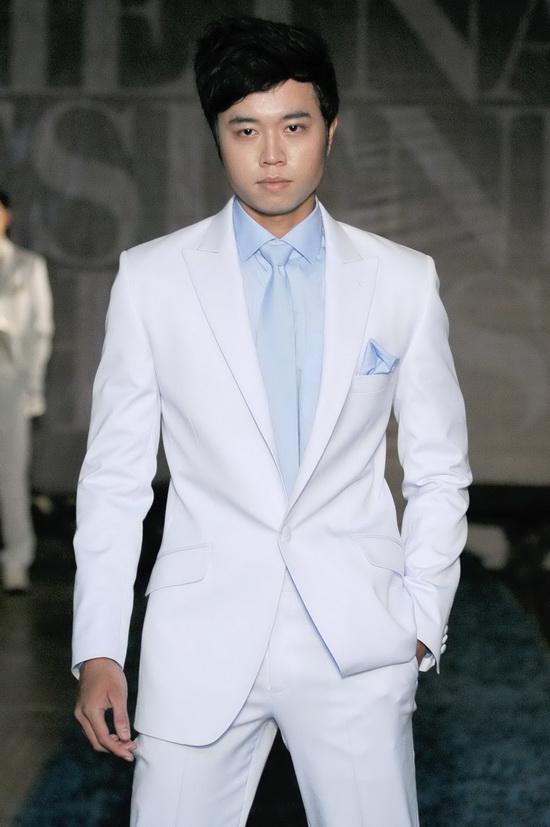 Vest cưới Hàn Quốc