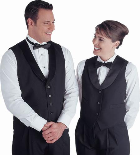 Đồng Phục Nhà Hàng Khách Sạn