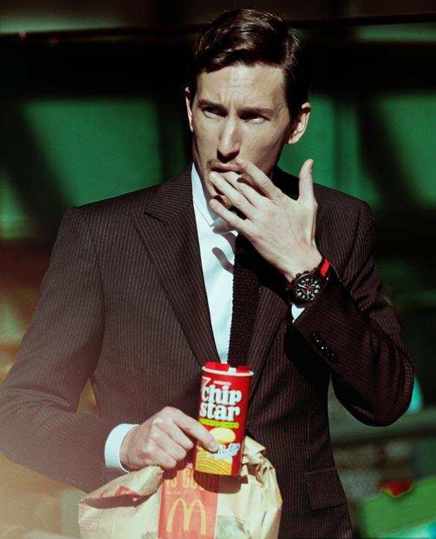 Xu hướng Vest cho qúy ông bận rộn