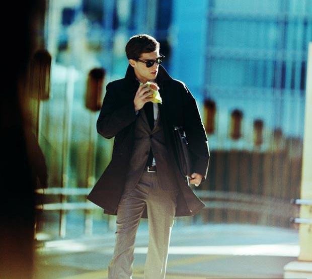 Xu hướng Vest cho qúy ông bận rộn