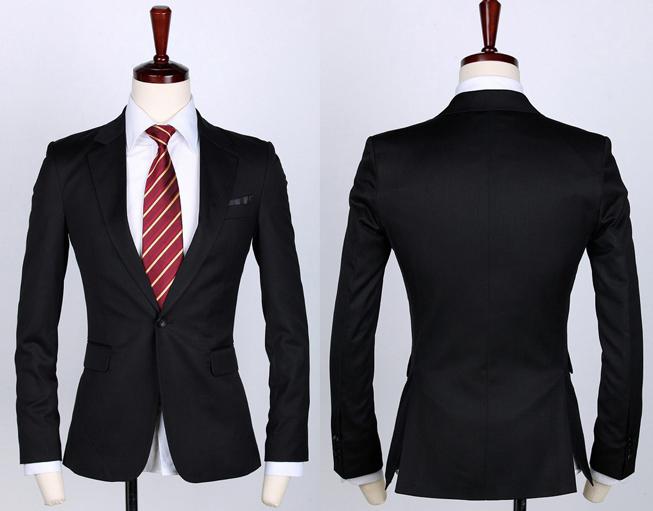 Tại sao phải chọn công ty Hoàng Vy để thuê vest cưới ?