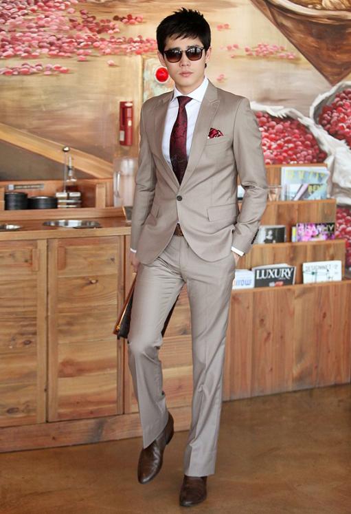 Vì sao bạn nên chọn hình thức may đo ?