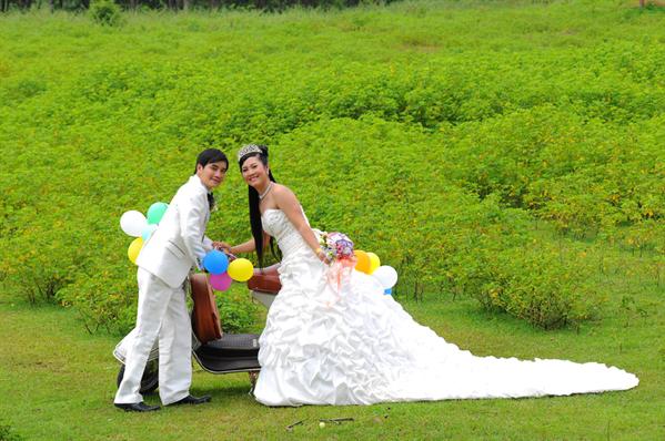 Vì sao bạn nên chọn hình thức may đo ?