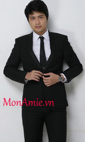 Công ty Veston Hoàng Vy - Mon Amie có thuê vest cưới hay không ?