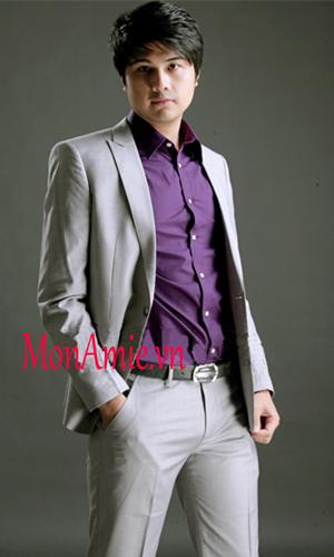 Công ty Veston Hoàng Vy - Mon Amie có thuê vest cưới hay không ?