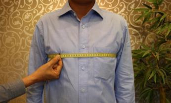 Làm sao chúng tôi có thể lấy số đo chính xác nếu chúng tôi muốn lấy số đo riêng ?