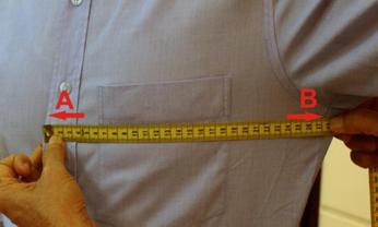 Làm sao chúng tôi có thể lấy số đo chính xác nếu chúng tôi muốn lấy số đo riêng ?