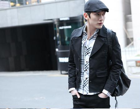 Vì sao nên chọn Vest Mon Amie ?