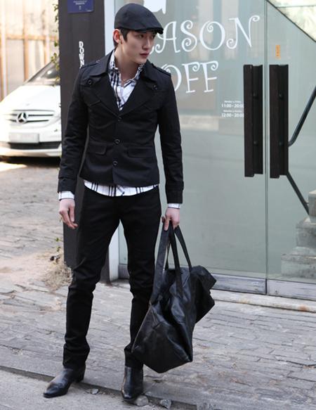 Vì sao nên chọn Vest Mon Amie ?