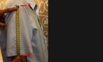 Làm thế nào tôi có thể đặt may tại Mon Amie mà không cần phải đến đo ?