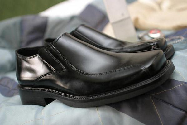 Để thành chú rể phong độ nhất