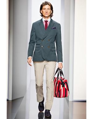 Vest - những điều quý ông nên biết