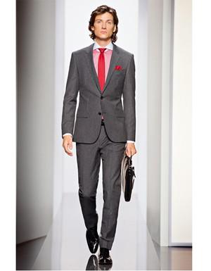 Vest - những điều quý ông nên biết