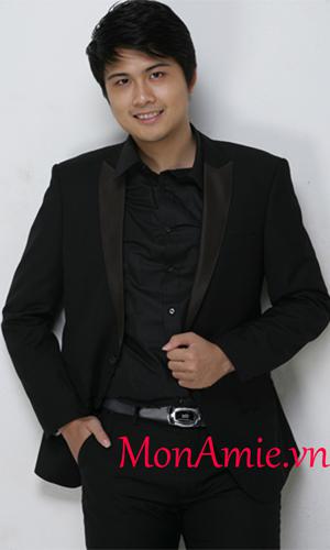 Áo Vest Đẹp / Ao Vest Dep