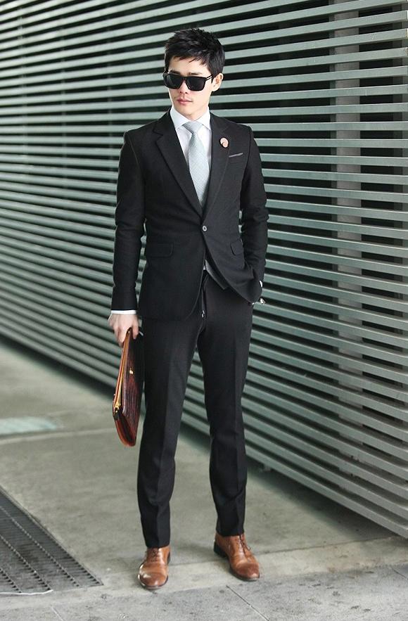 Địa chỉ bán Vest thời trang giá cao