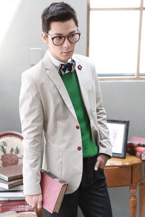 Địa chỉ bán Vest thời trang giá cao