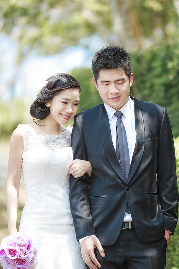 Xu hướng mua Vest cưới hiện nay