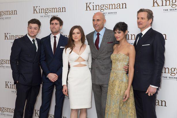 Các quý ông điệp viên của “Kingsman” sẽ gặp lại khán giả màn ảnh rộng vào  tháng 11/2019