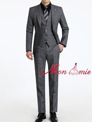 Địa chỉ may Vest giám đốc đẹp tại Sài Gòn