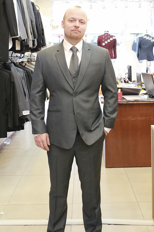 Địa chỉ mua Vest nam đẹp tại TPHCM