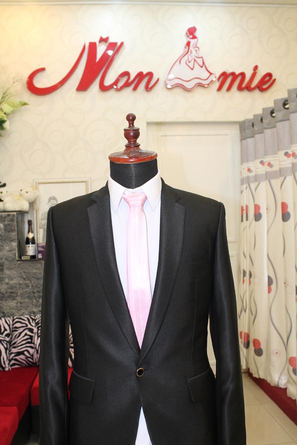 Caravat Korea (kiểu 1)