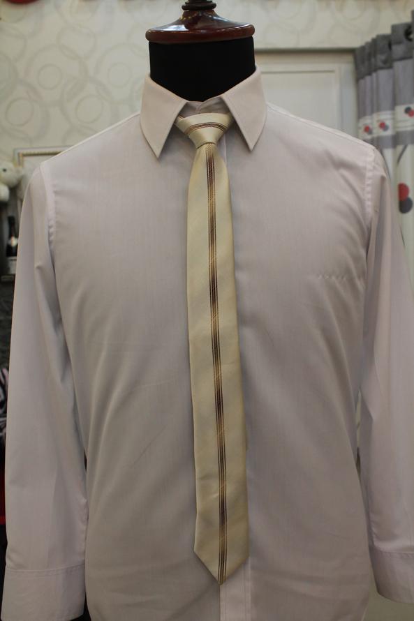 Caravat Korea (kiểu 3)