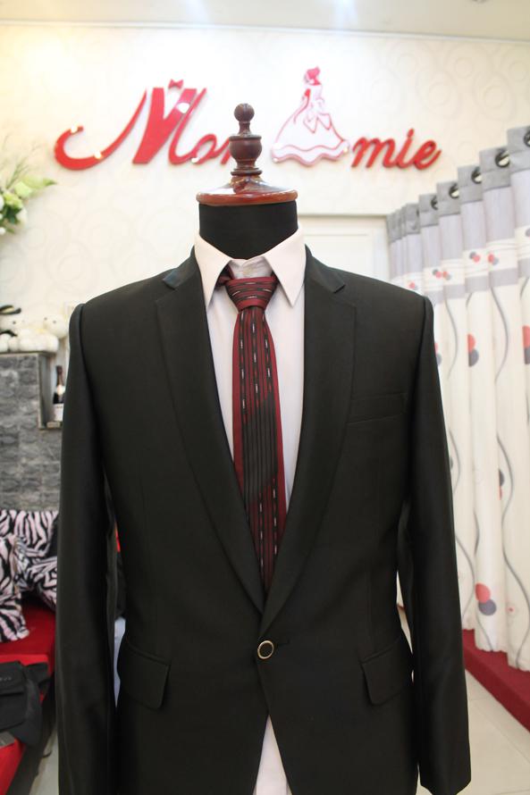 Caravat Korea (kiểu 6)