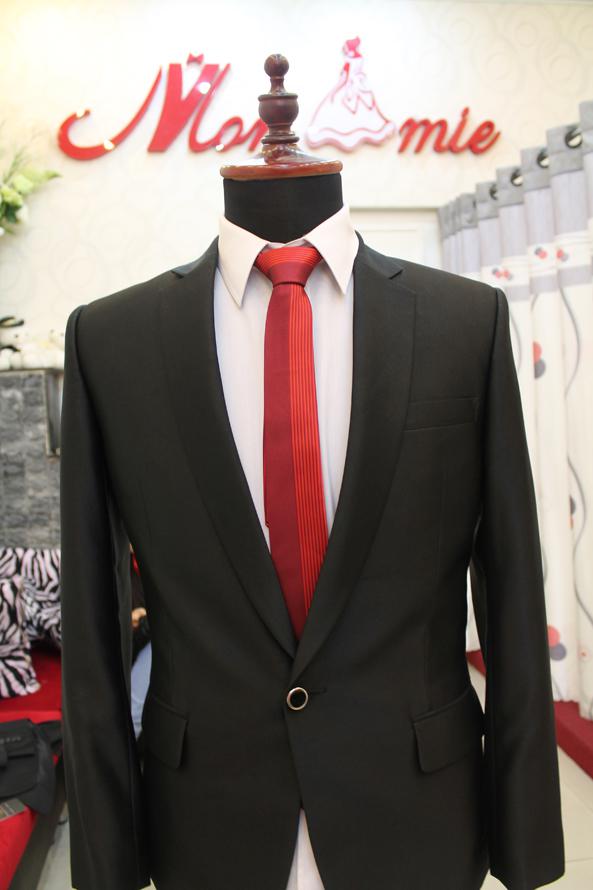 Caravat Korea (kiểu 7)