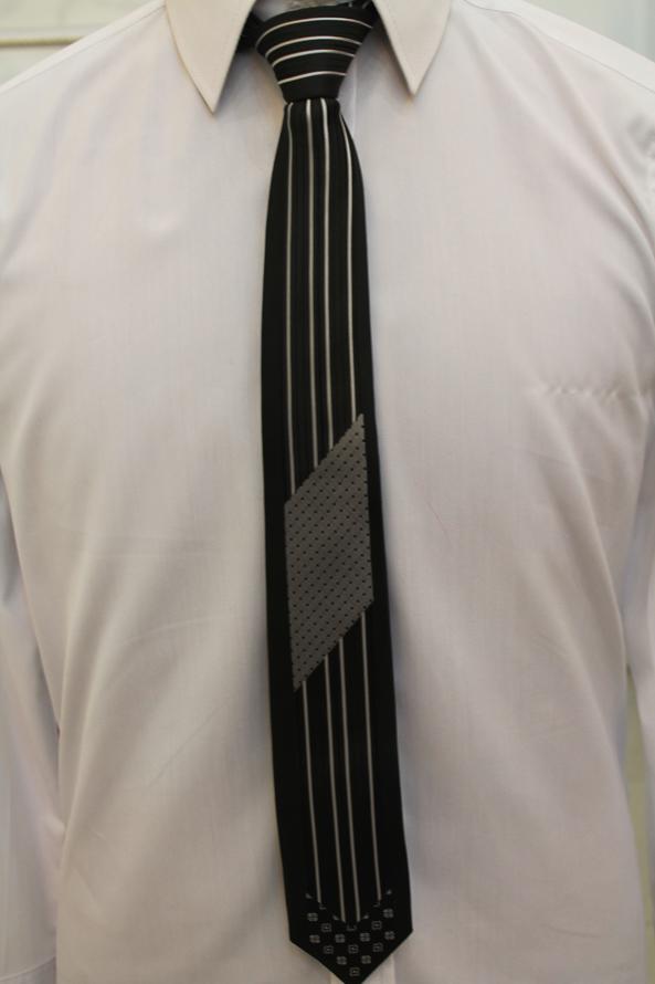 Caravat Korea (kiểu 10)