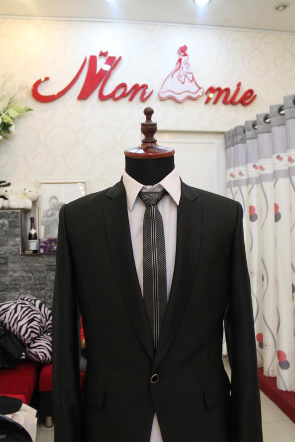 Caravat Korea (kiểu 11)