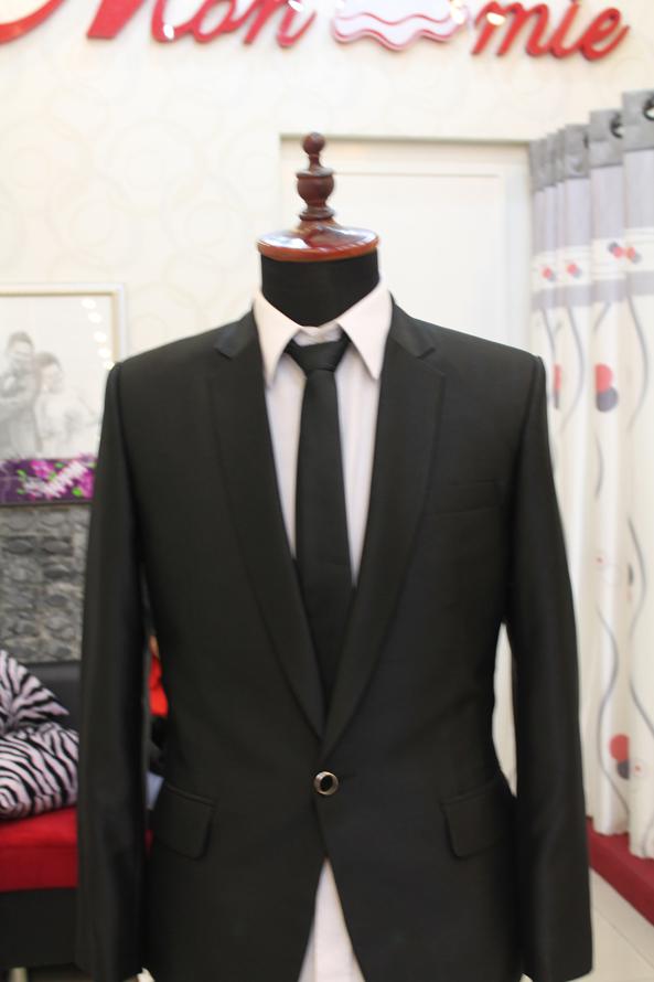 Caravat Korea (kiểu 13)