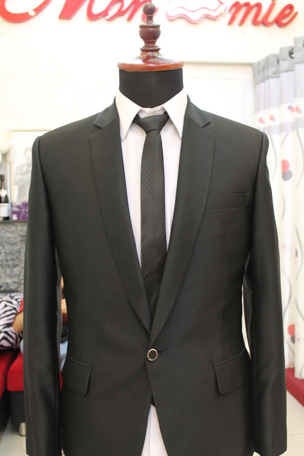 Caravat Korea (kiểu 16)