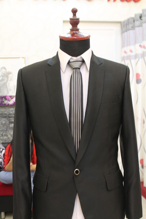 Caravat Korea (kiểu 17)